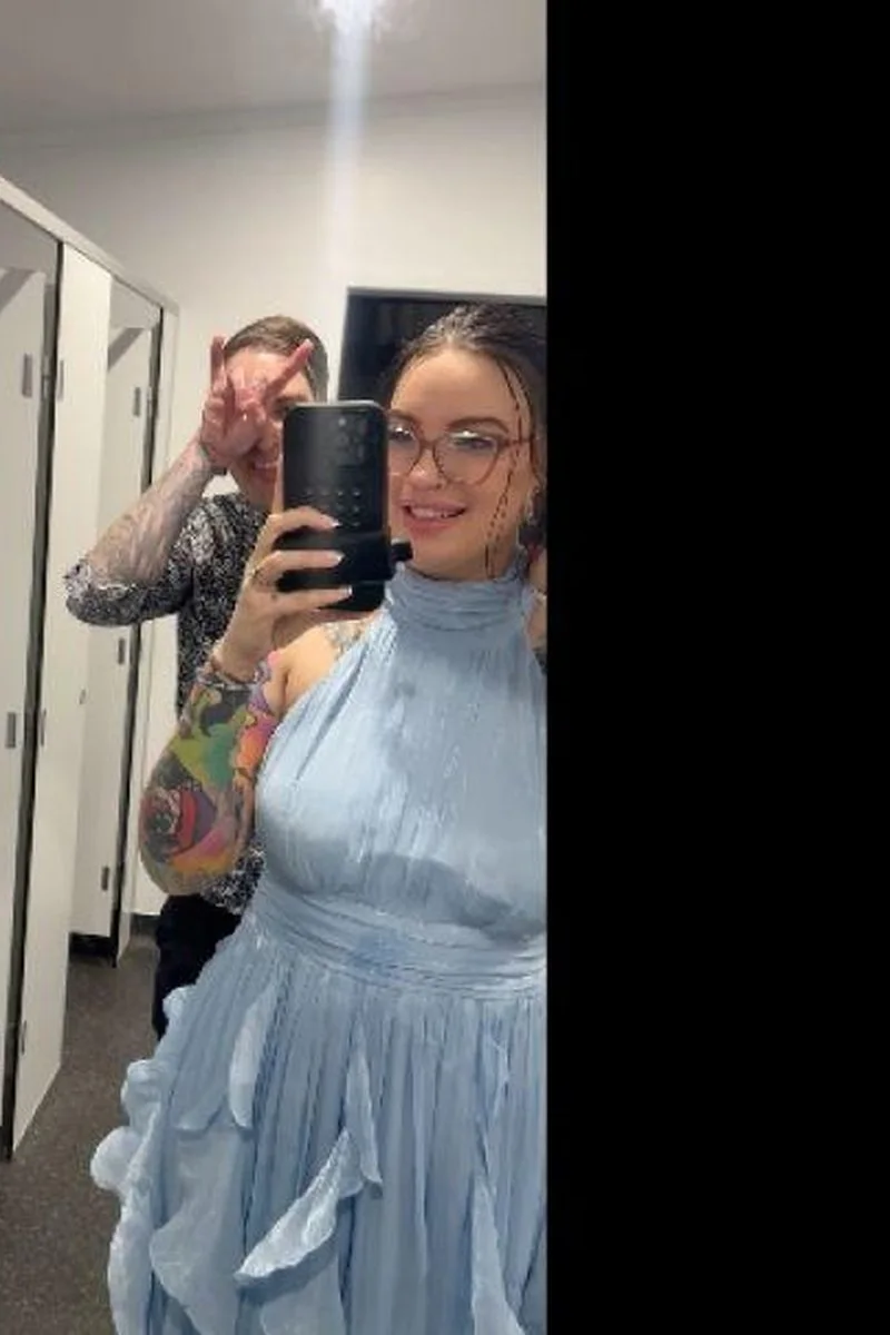 Wedding BJ