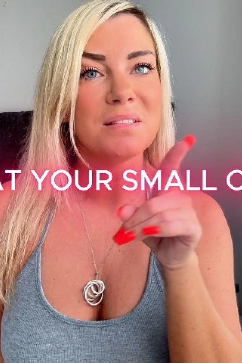 Laughing At Your Small Cock SPH