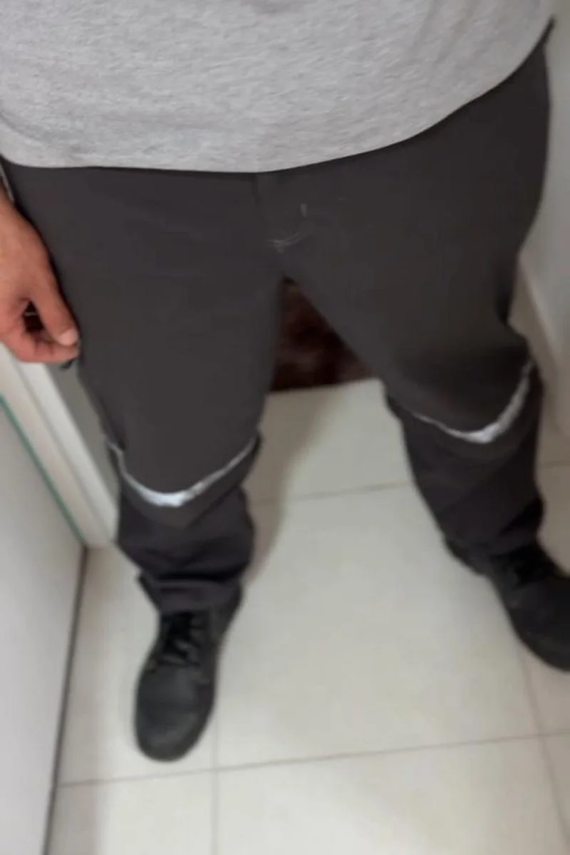 I Spotted Him On The Street And Sat On His Dick