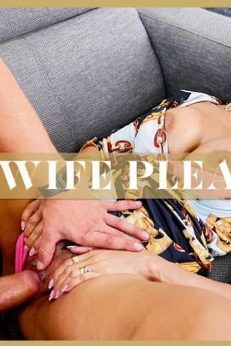 I Cum Hard For The Wife Pleaser