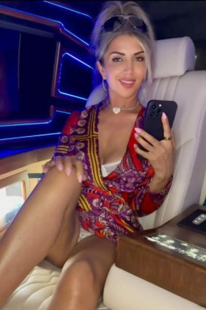 Limousine Hot Wife Reclaimed