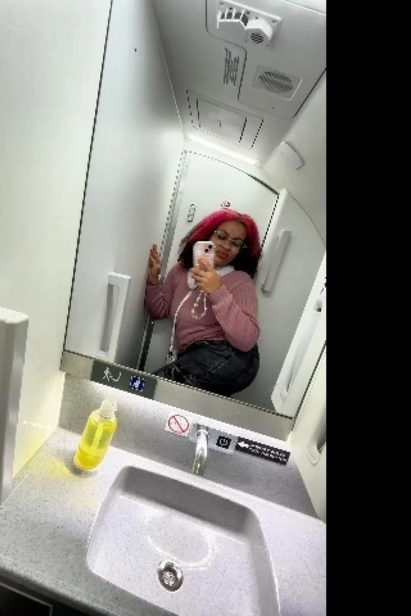 Weekly Fart And Burp Compilation Plane, Restaurant And Home