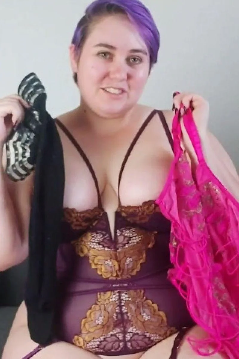 My New Feminized, Kitty, Maid