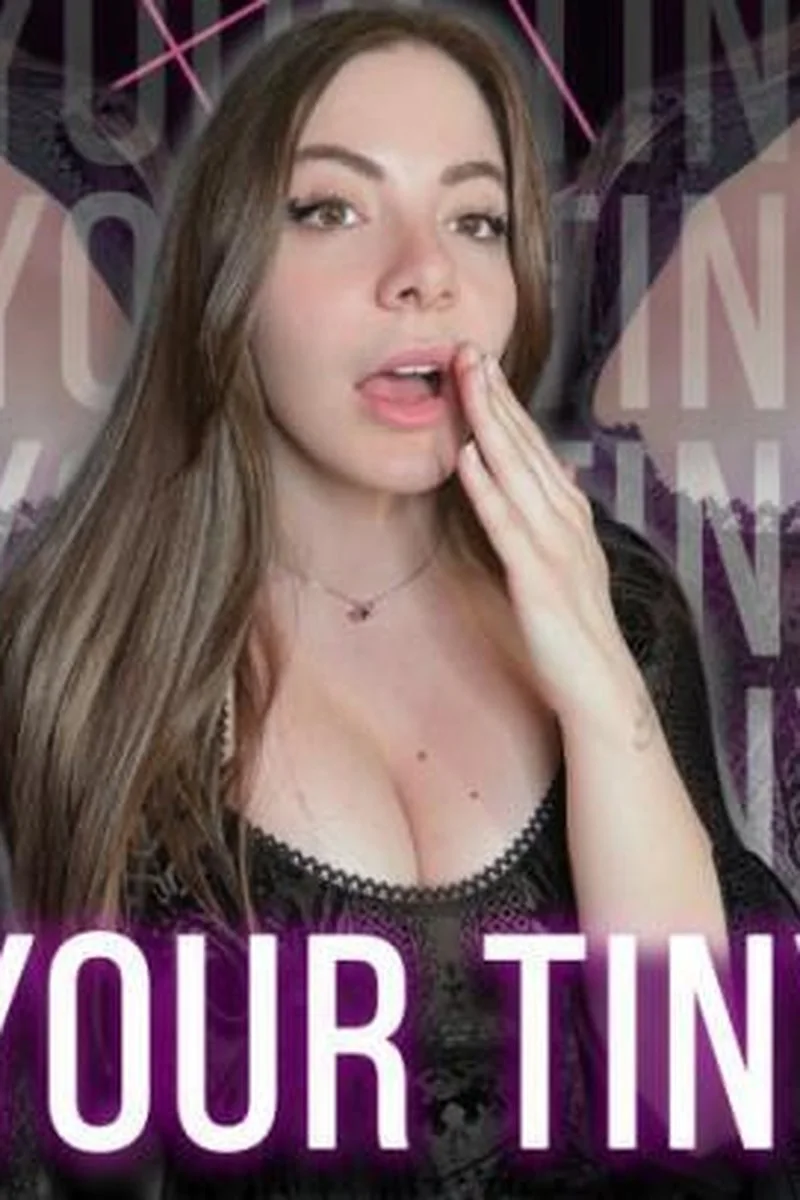 Send Your Tiny Cock