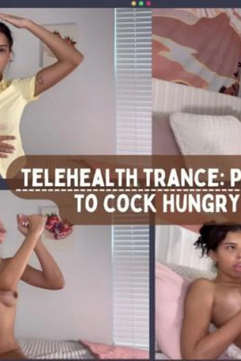 Prudish Business Woman To Cock Hungry Slave