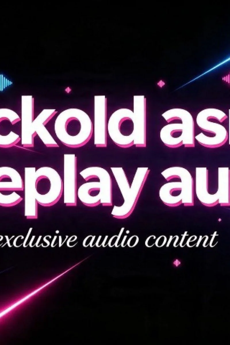 Cuckold Roleplay ASMR Audio