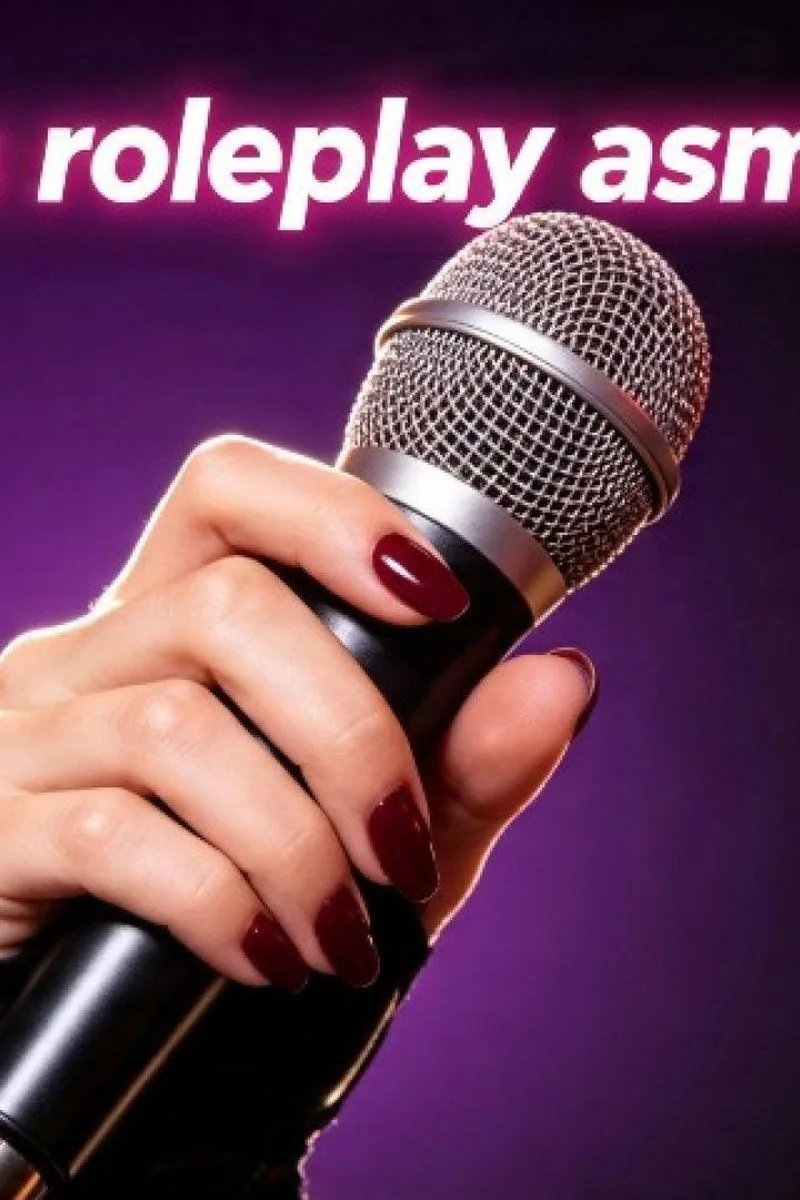 Femdom Roleplay ASMR Audio