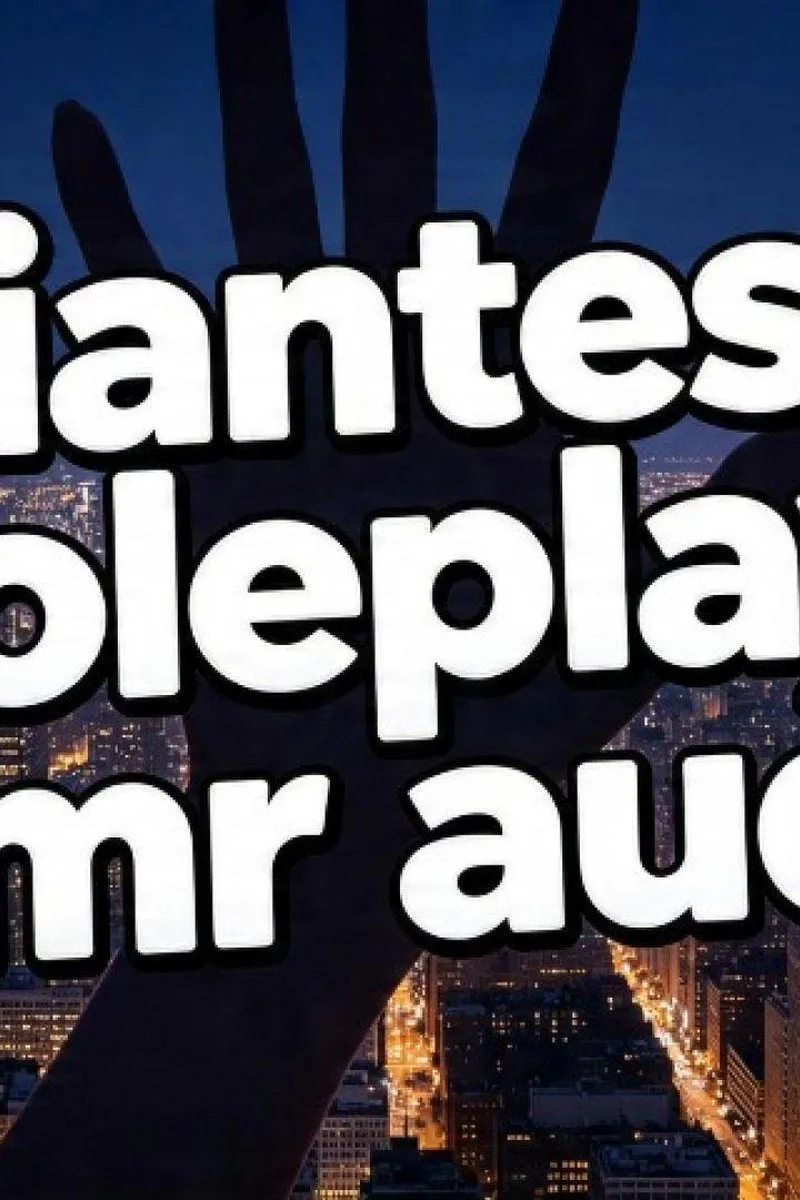 Giantess Humiliation Role ASMR Audio