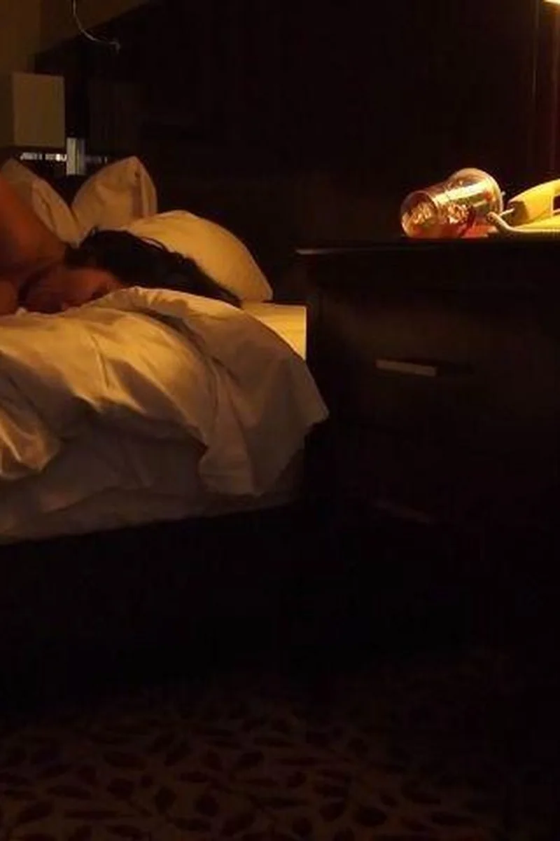 Ava And James Deen Hotel Part 2