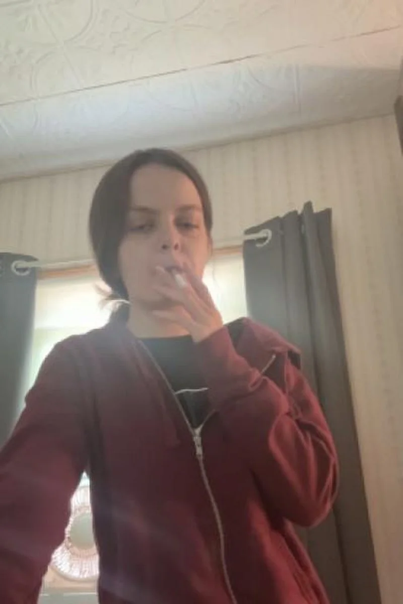 Smoking