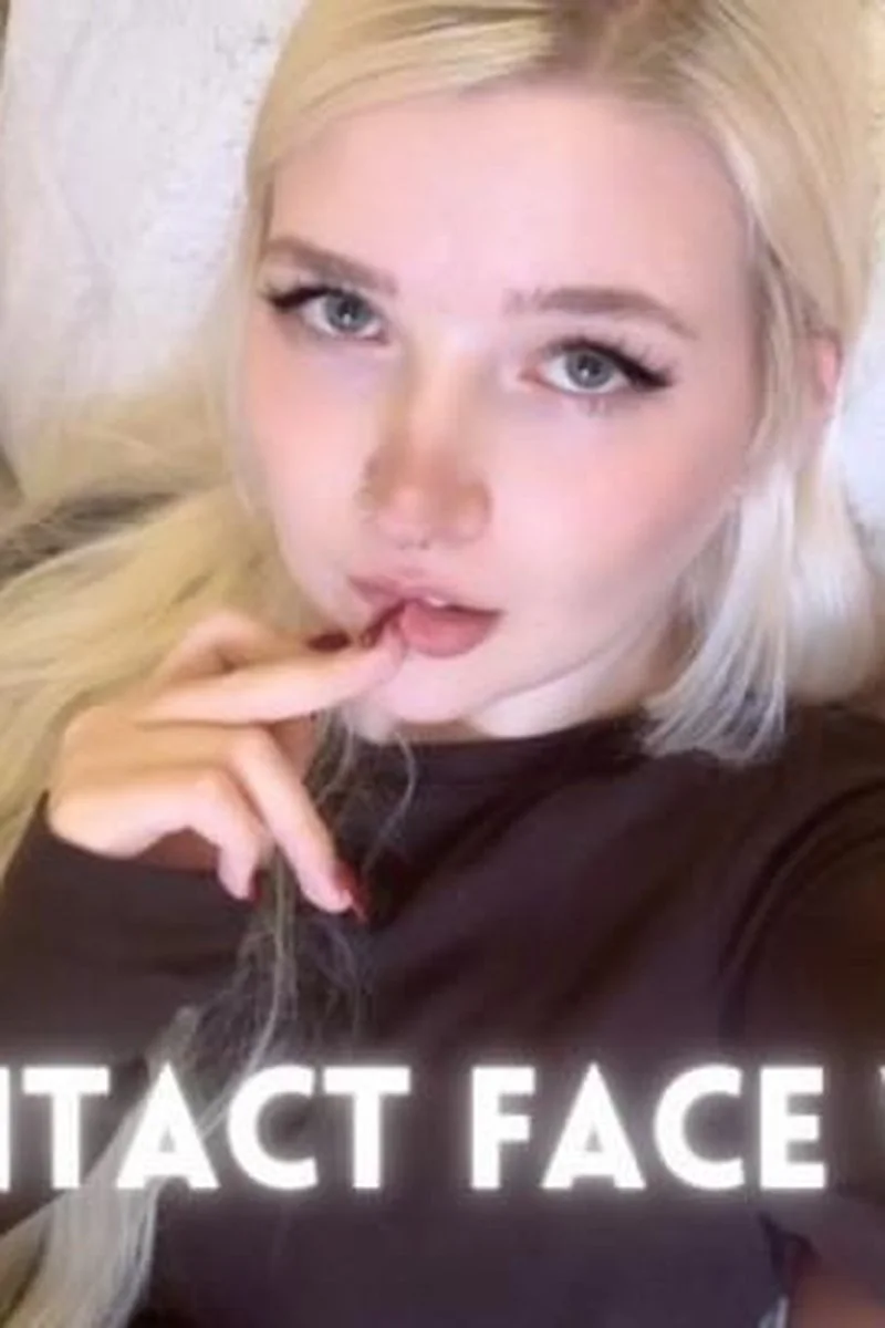 Face Worship III