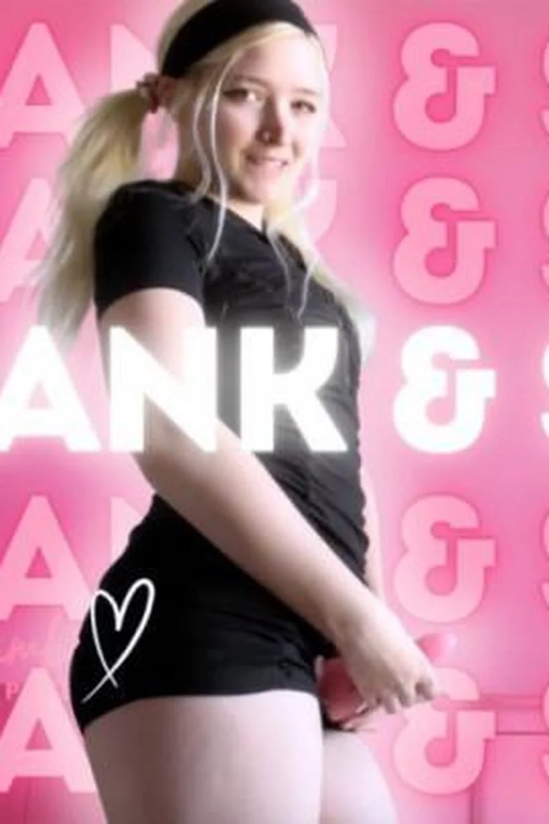 Spank & Stroke