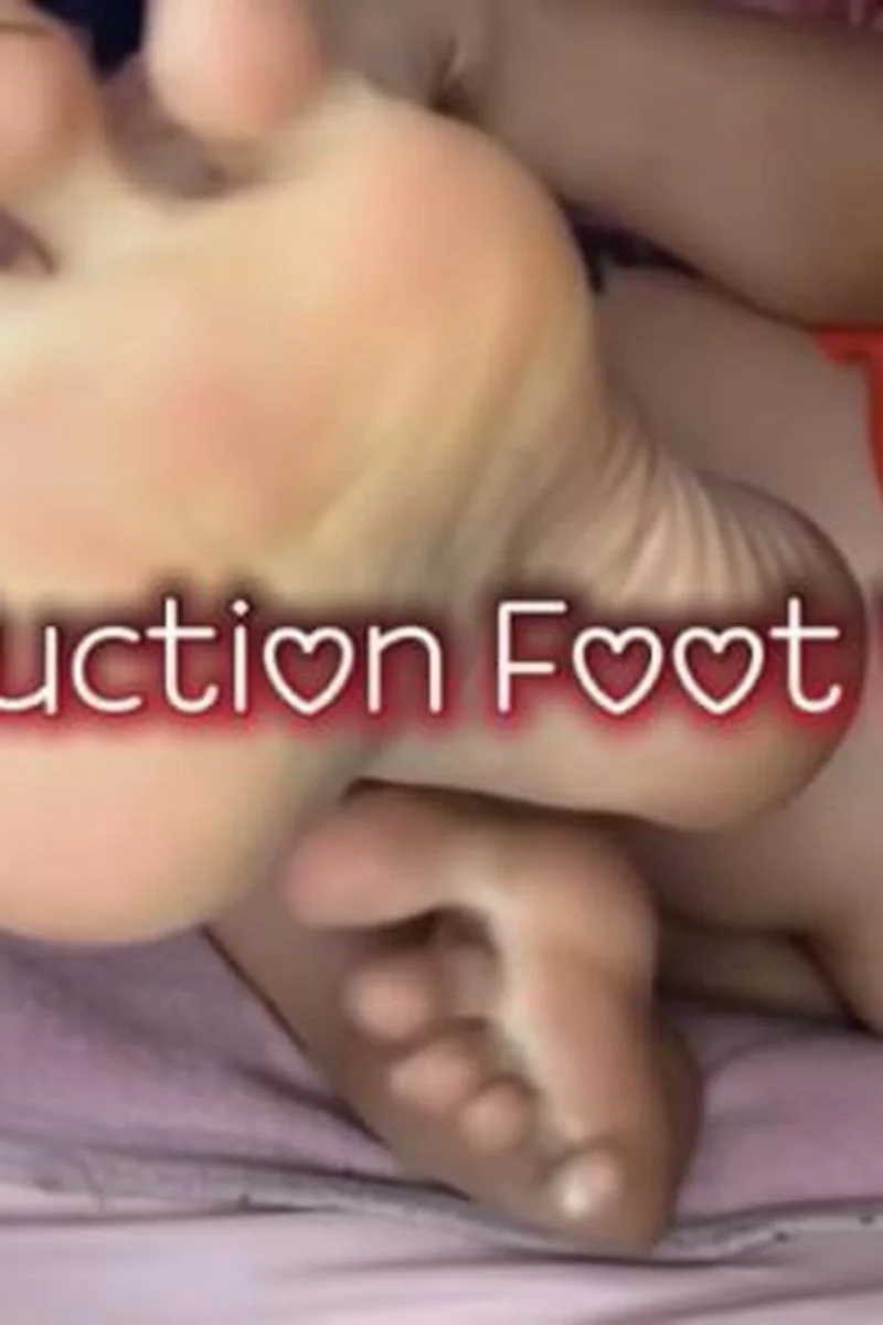 Sole Seduction Foot Worship
