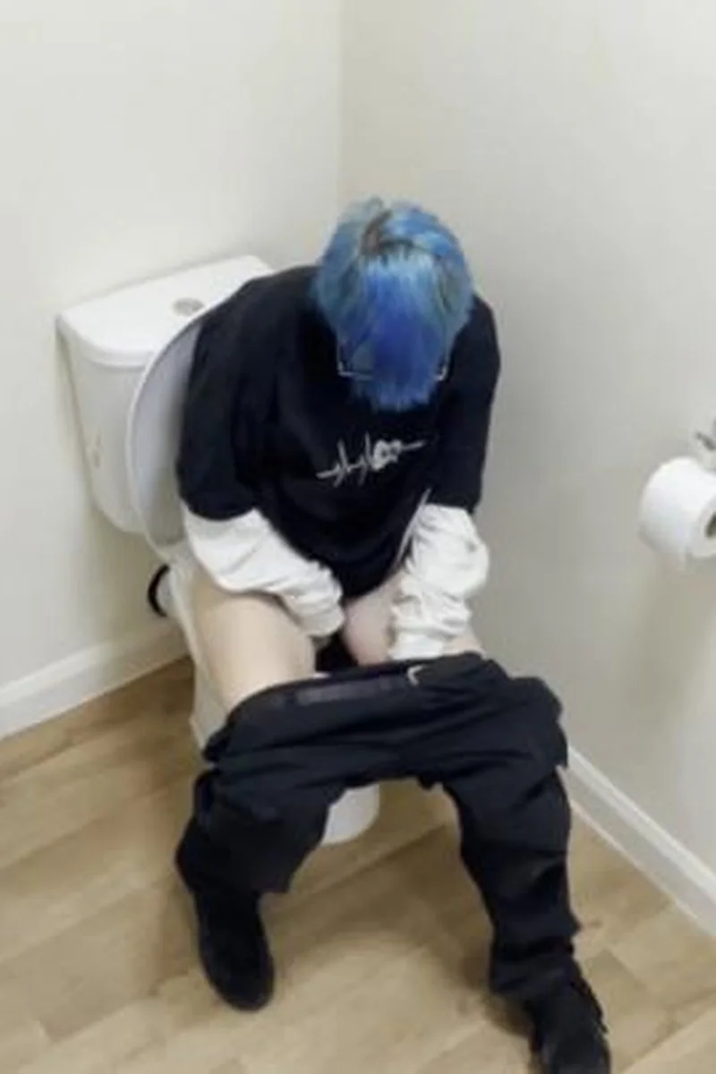 Alice Bean Toilet Vids - Stream Only