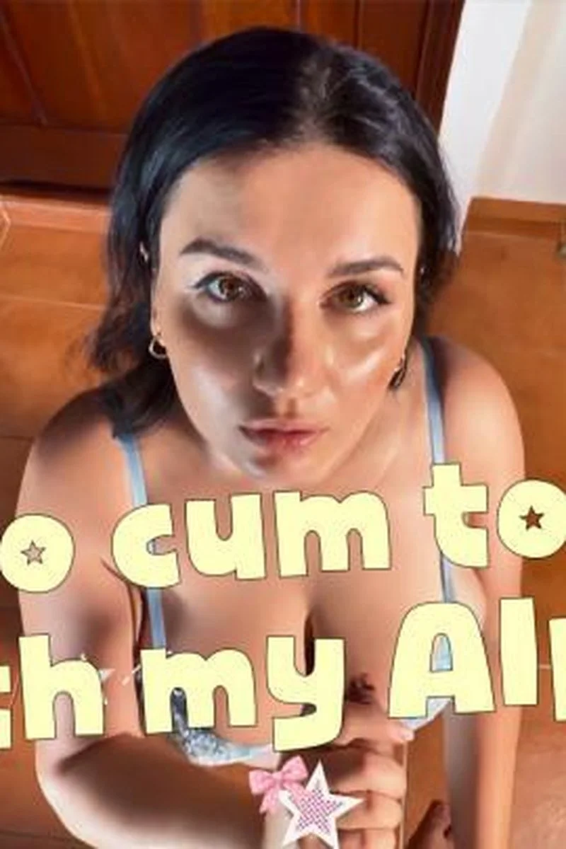 Let's Go Cum Together With My Alpha