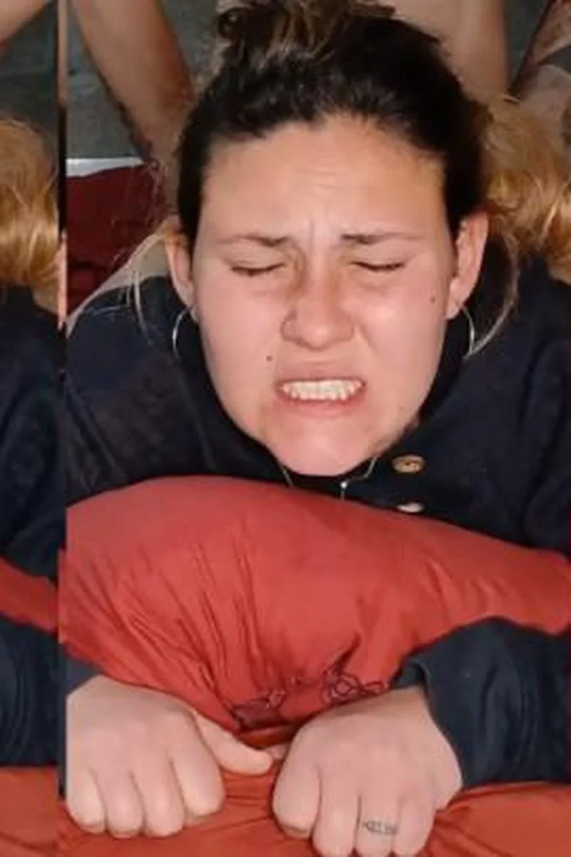 Custom] Intense Deep Anal & Face Expressions Close-Up