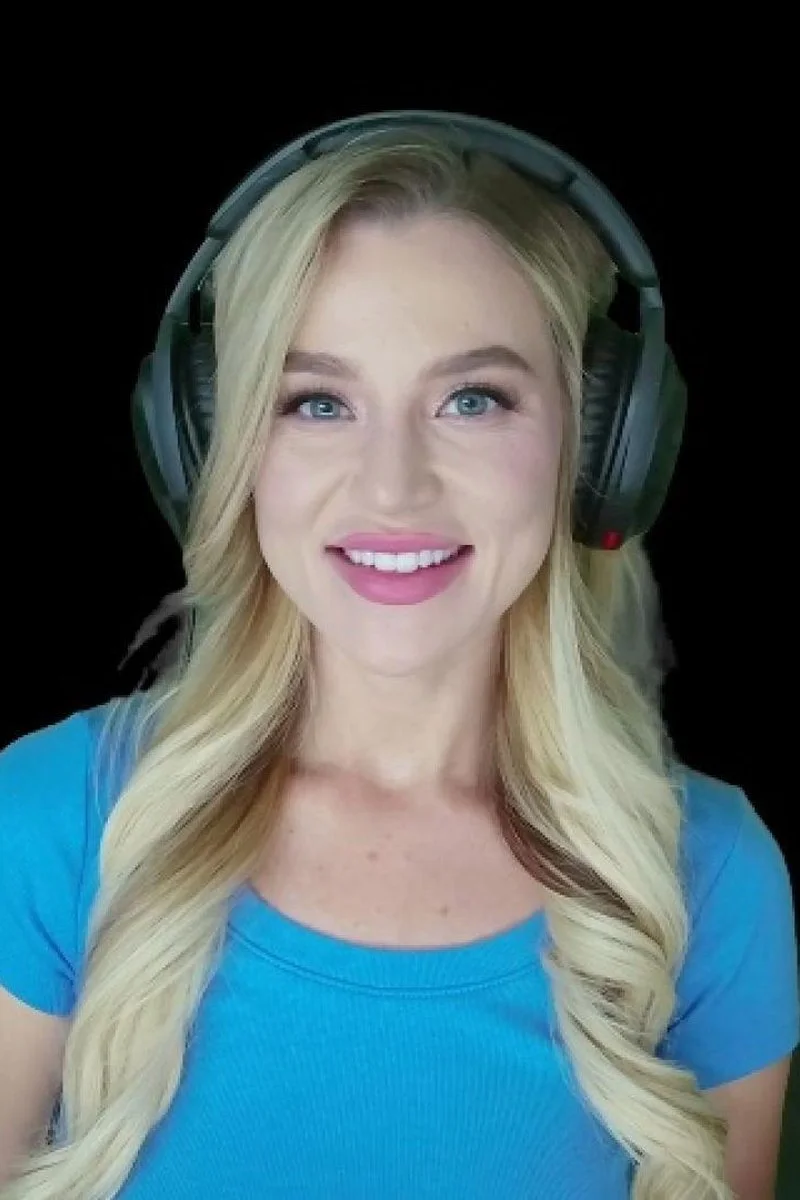 Play A Game Demo With Blake Blossom - Mystery Kink Game