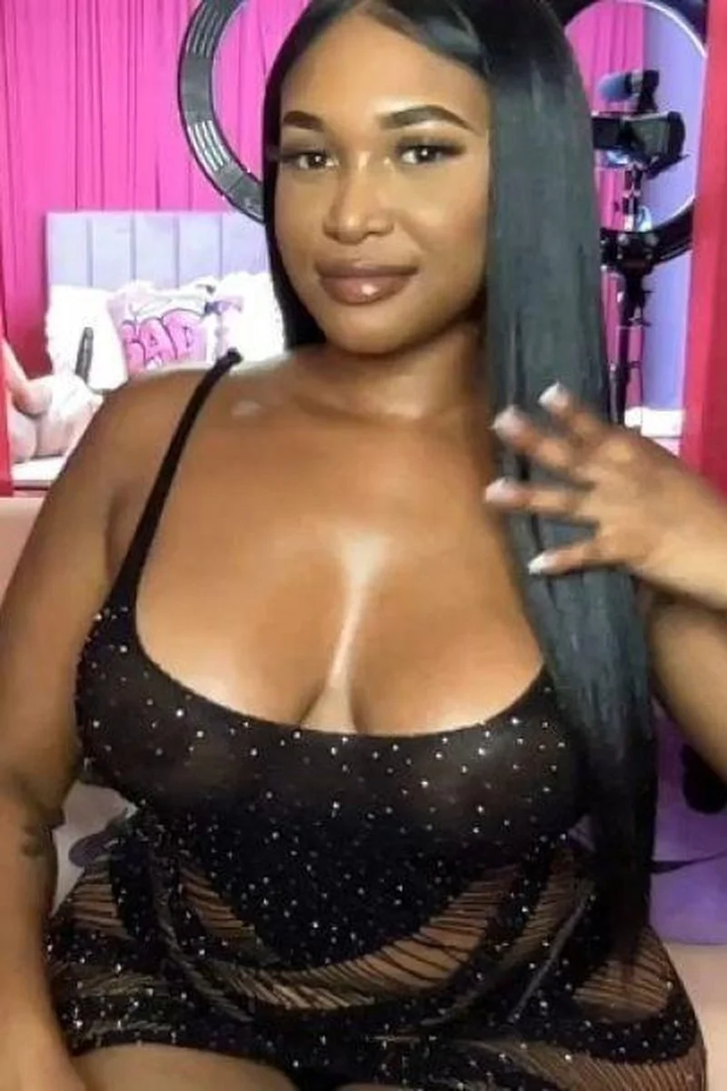 Trying On My New Dress For My Man And Having A Quickie