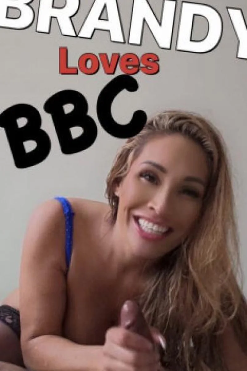 Brandy Loves BBC