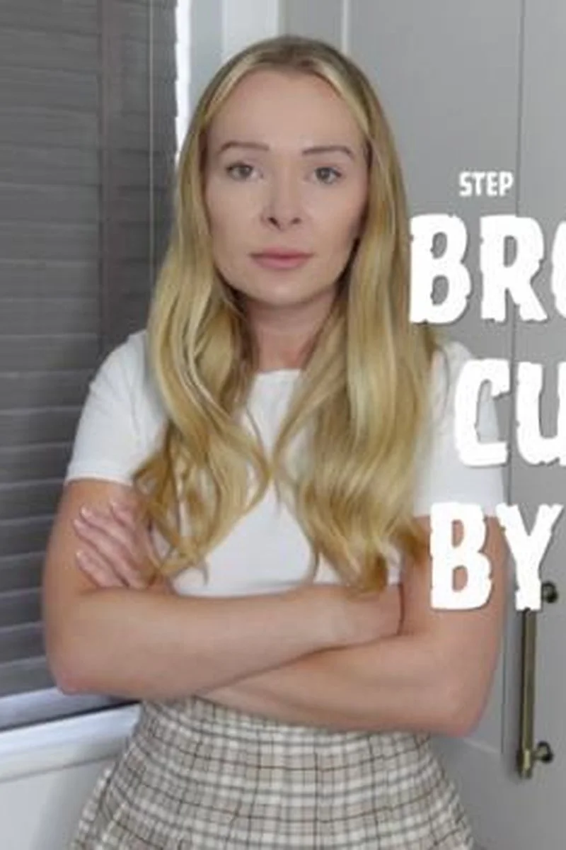 Step-Brother Cucked By Bully