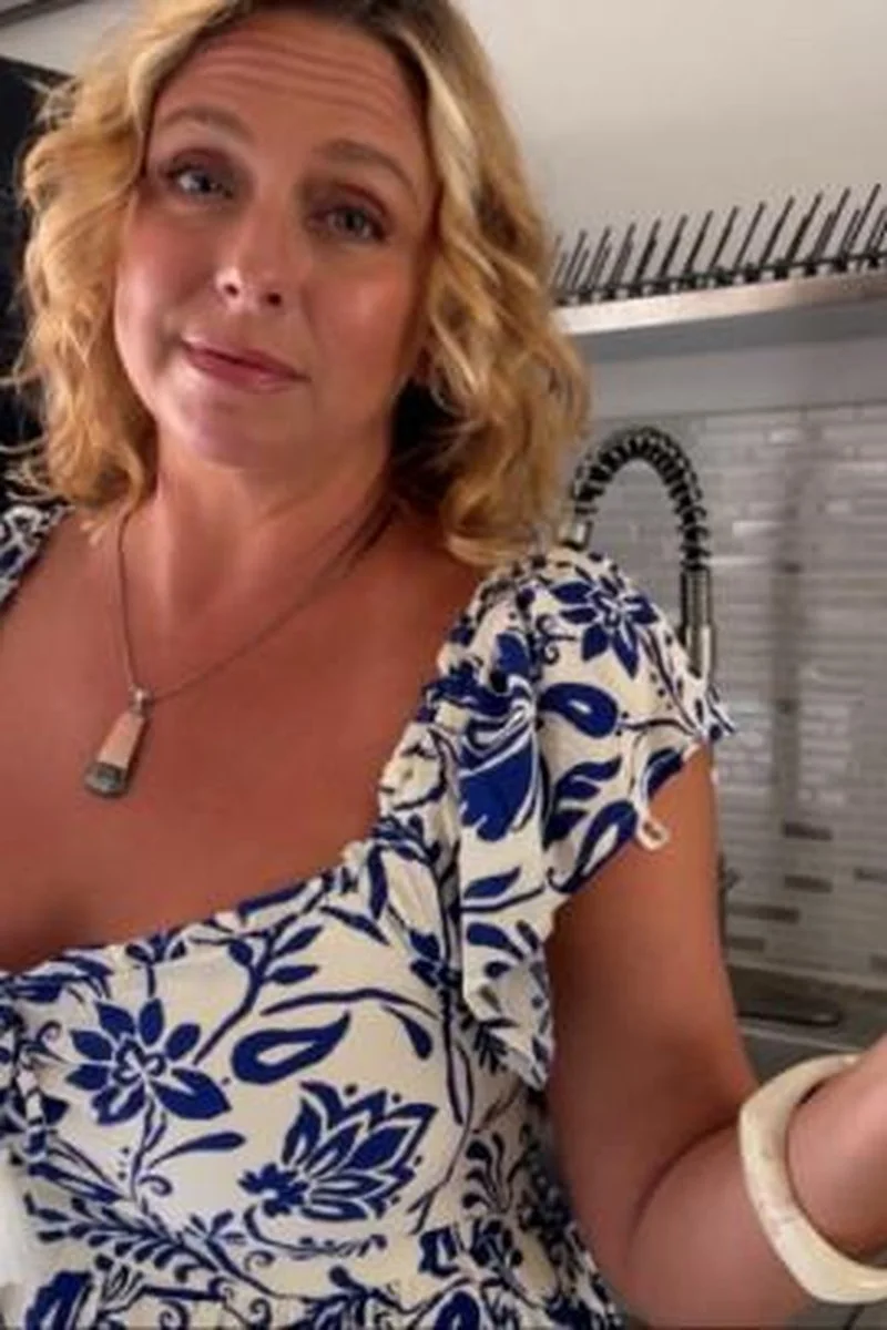 Gainful Employment - Stepmom Roleplay - Brianna Beach