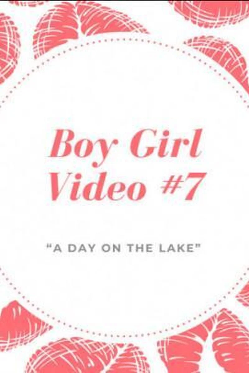 A Day On The Lake B/G