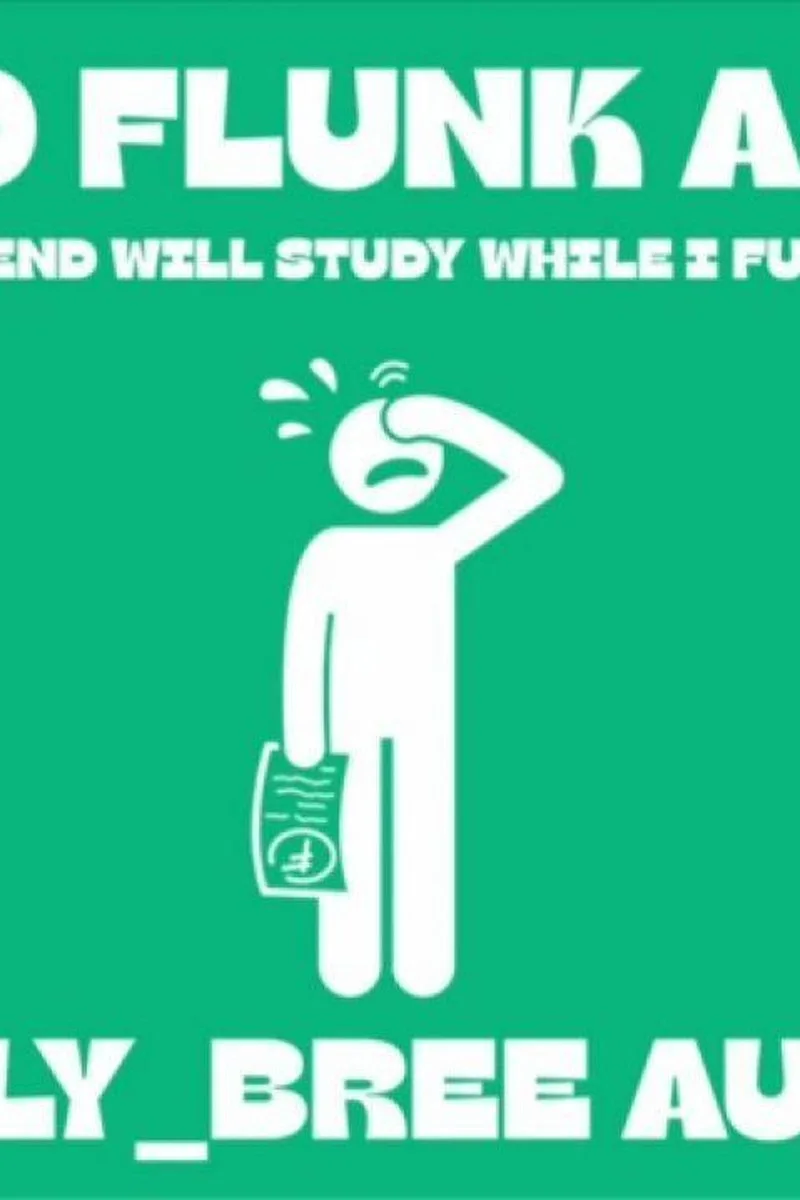 How To Flunk A Class Audio