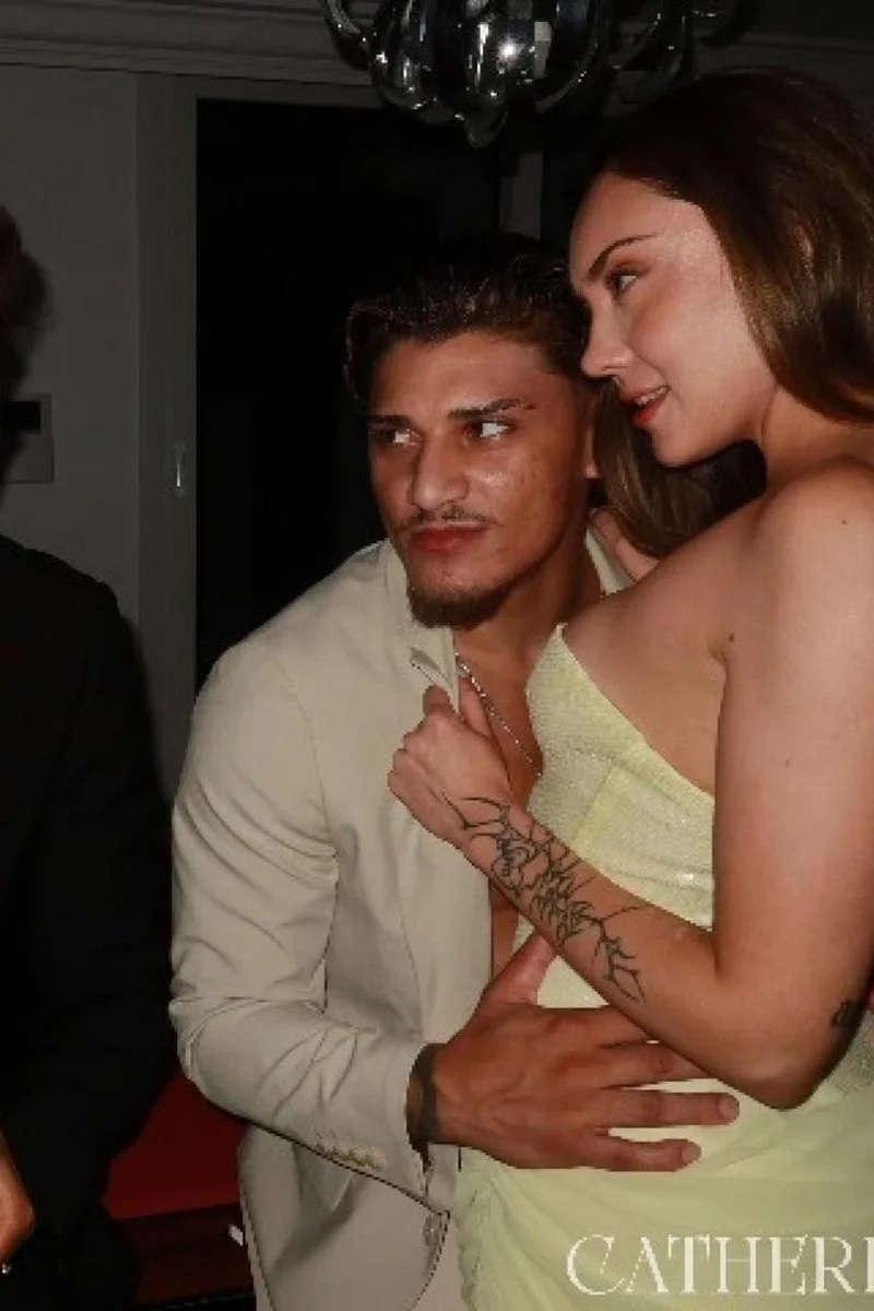 Wild Couple Swap Catherine Knight Yasmina Khan