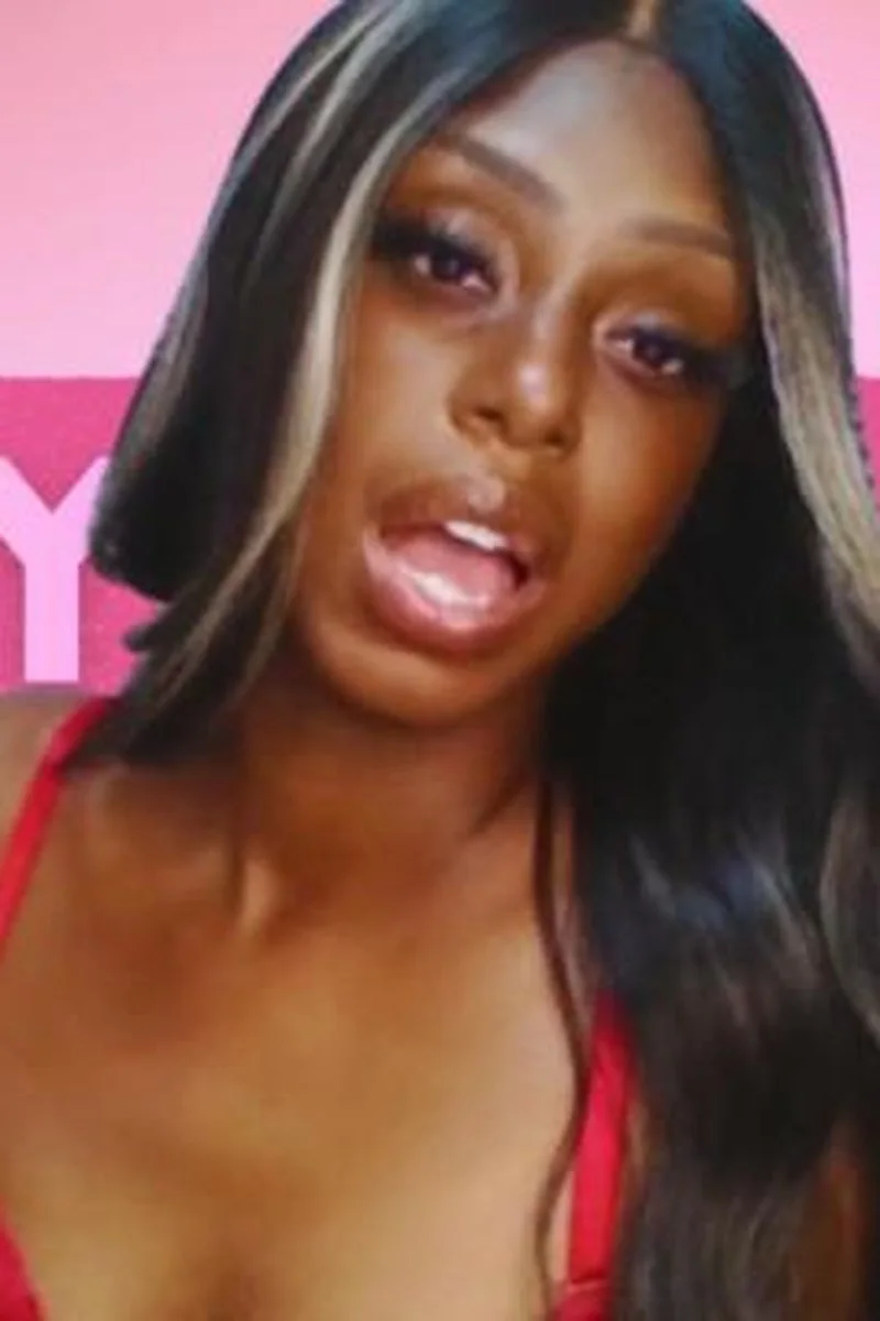Sissy JOI
