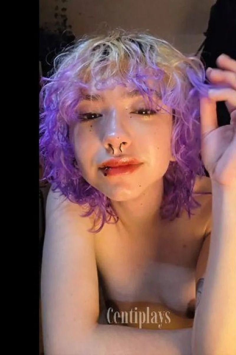 A Makeup Video