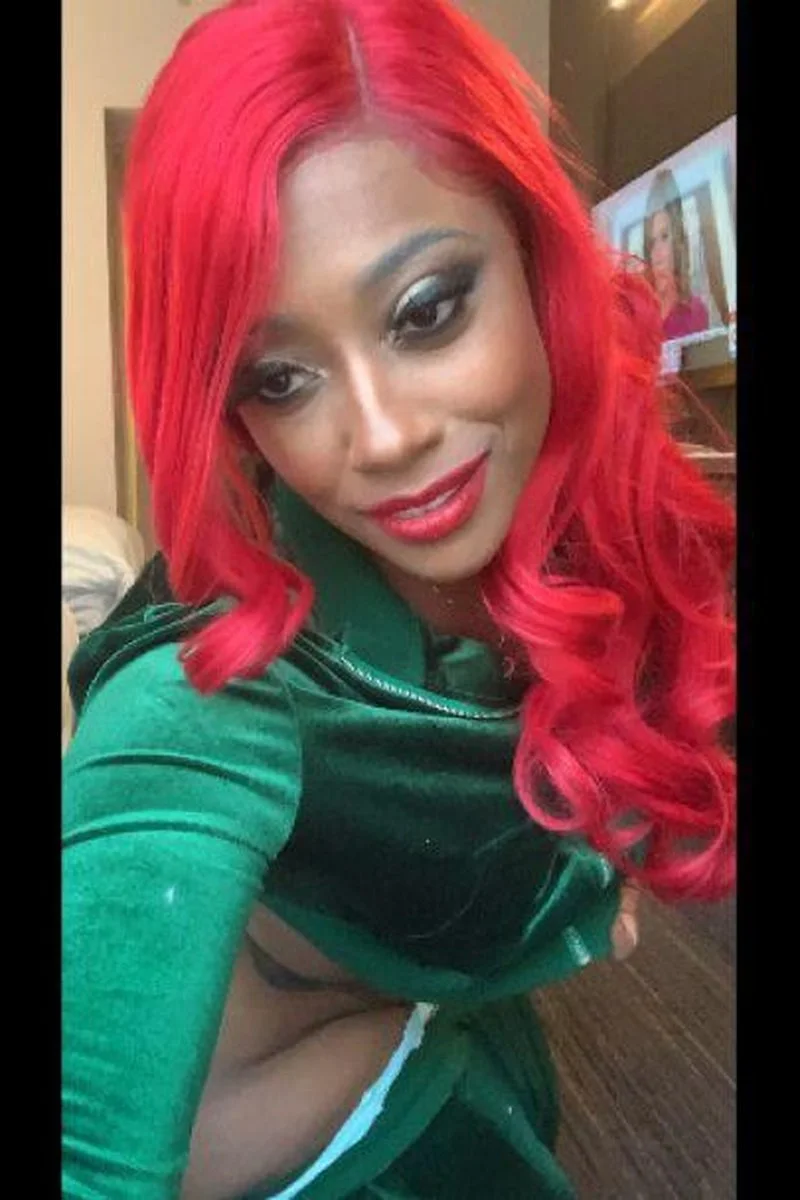 Cherokee Tracksuit Green
