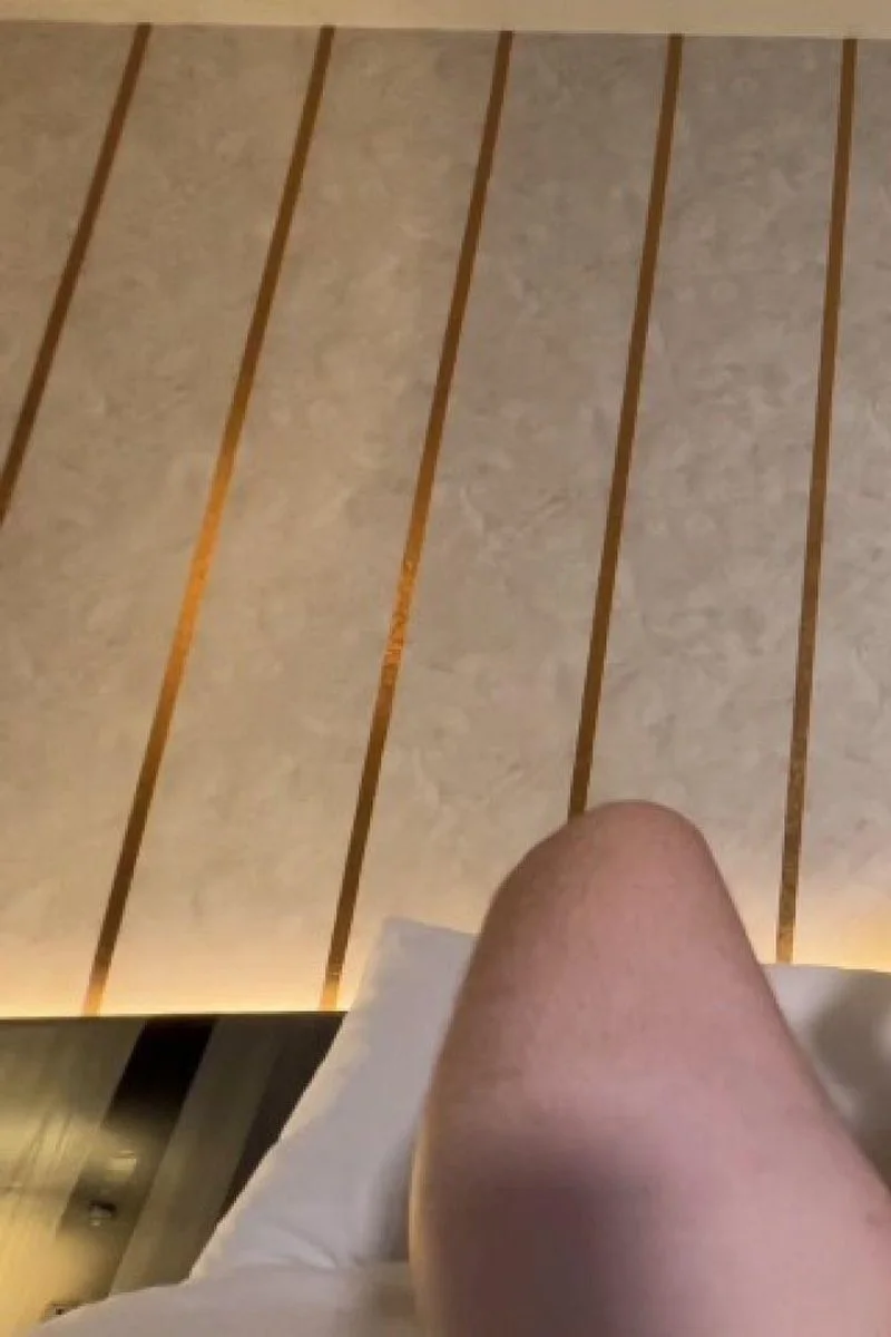 Van Wylde Fucks My Tiny Pussy - POV