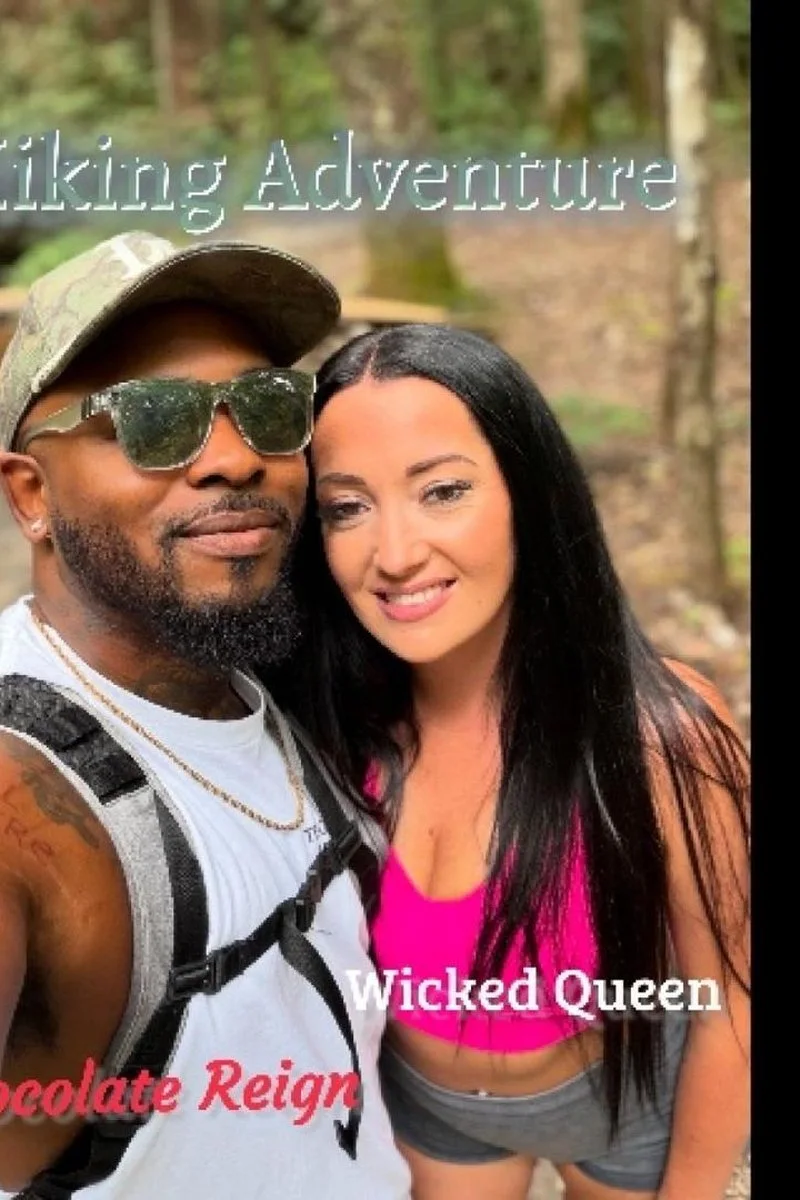 BBC And A Hike