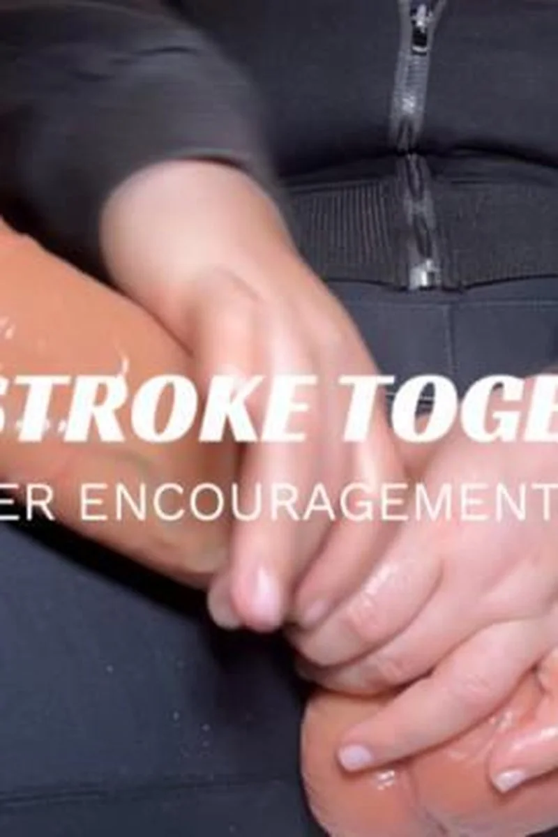 Lets Stroke Together