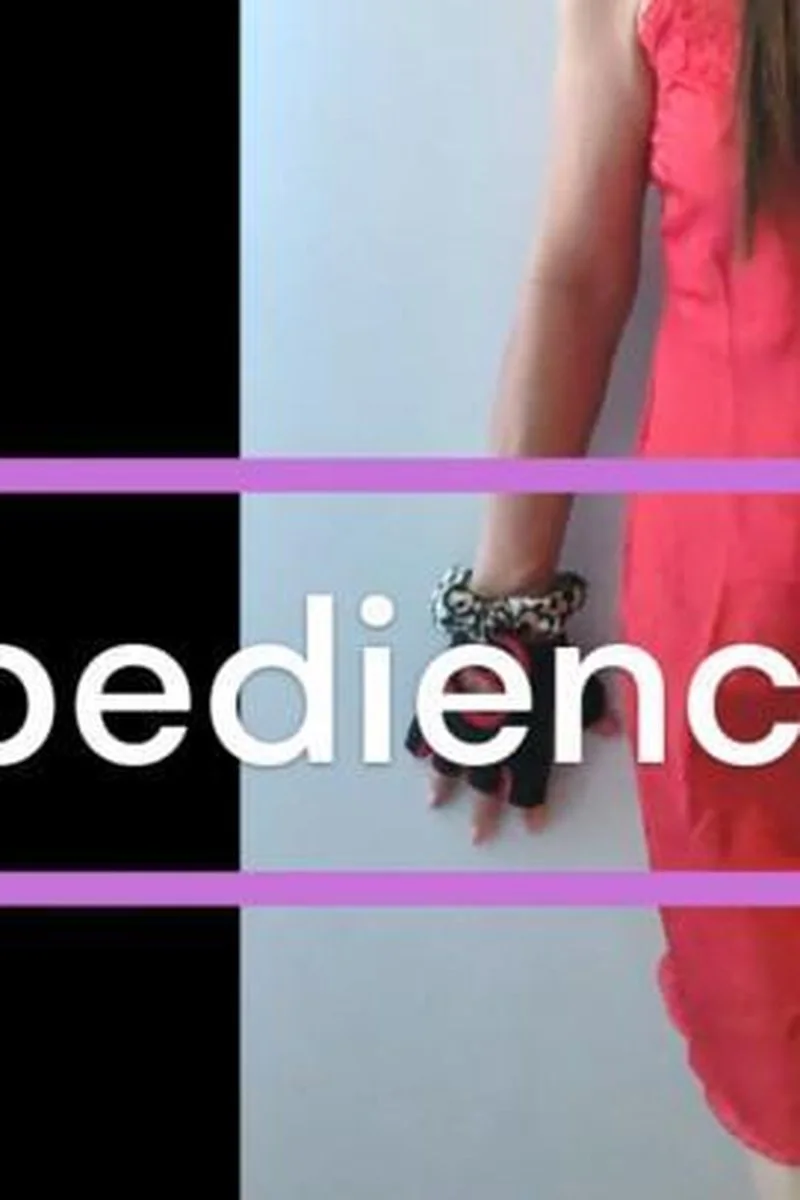 Neck-Down MILF Obedience Test