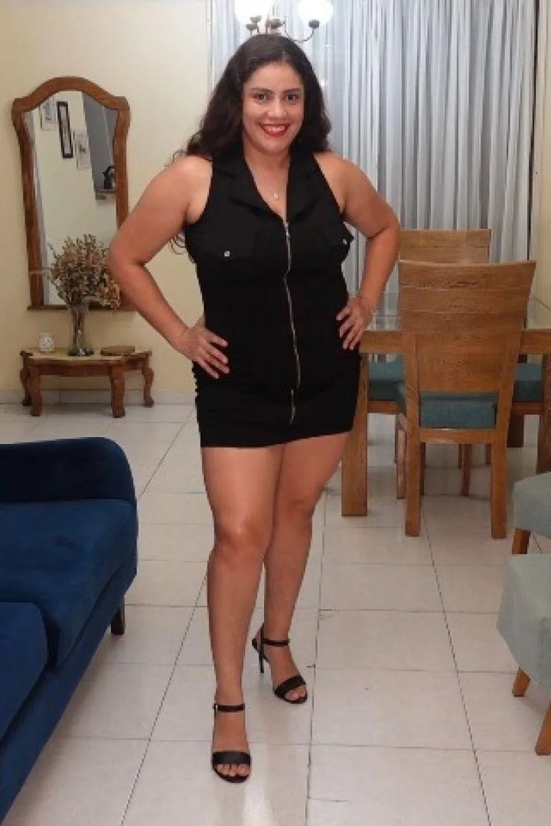 Can You Handle All This? Watch Me Strip & Tease In Heels