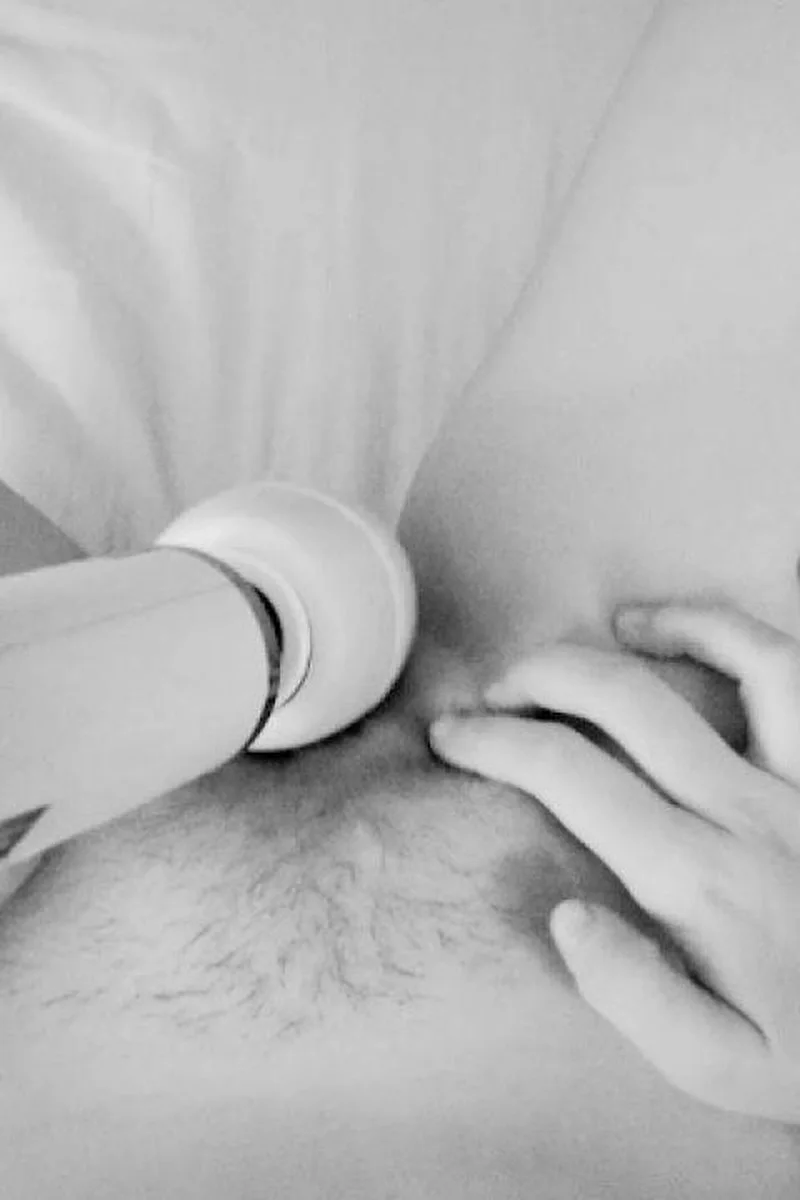 Weird Old Perv Plays With Pussy Until Squirming And Squirtin