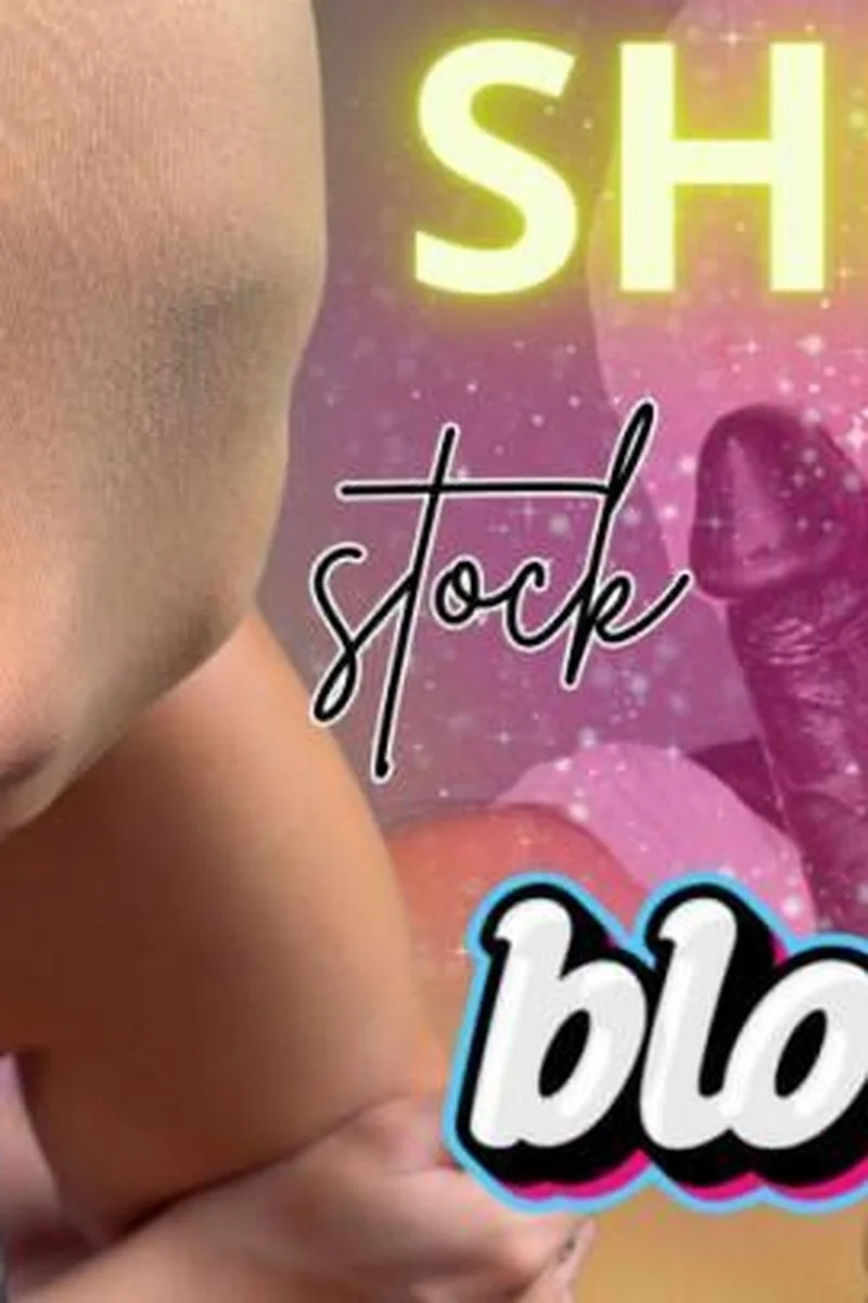 Sheer Stocking Blowjob