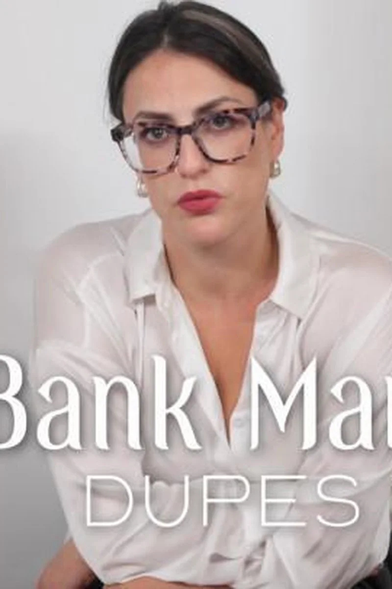 Bank Manager Dupes You