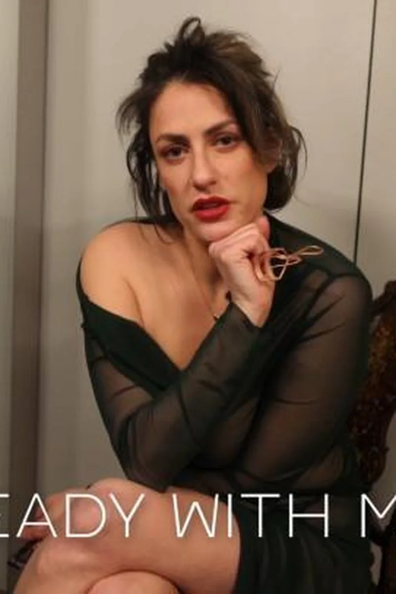 Get Ready With Me, Cuck