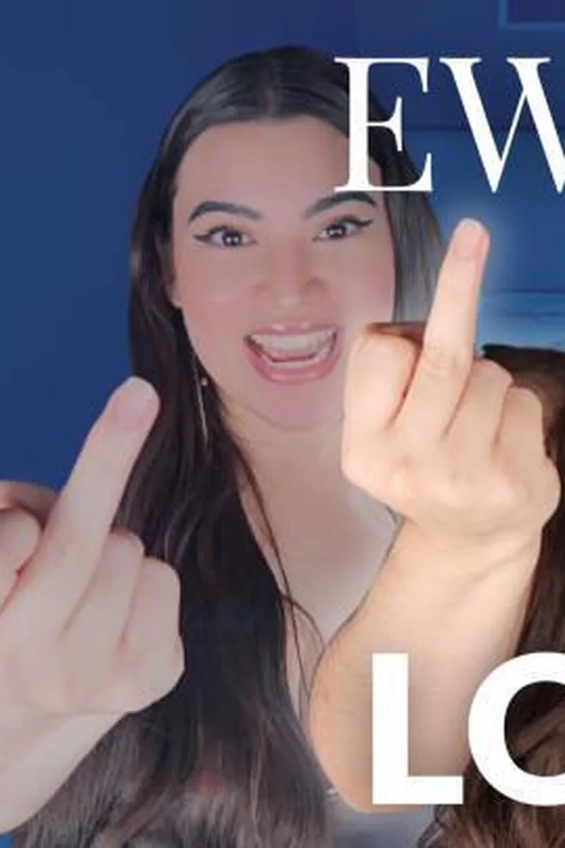Middle Finger For Sexual Rejects - Hardcore Humiliation