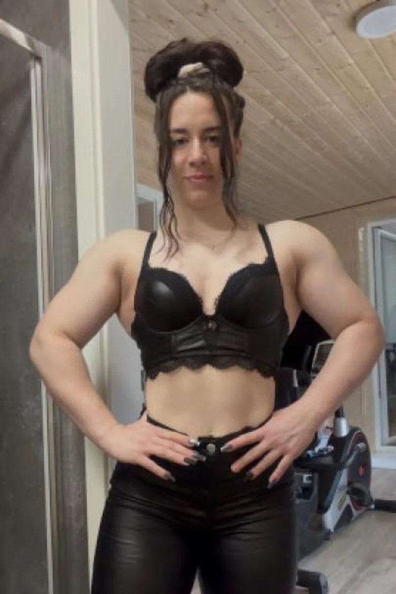Biceps Worship Measuring