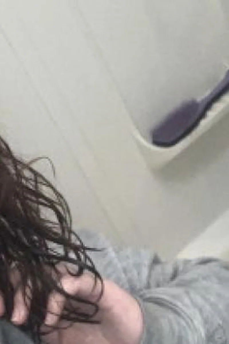 Steamy Shower Temptation. Do You Like Soapy Tits