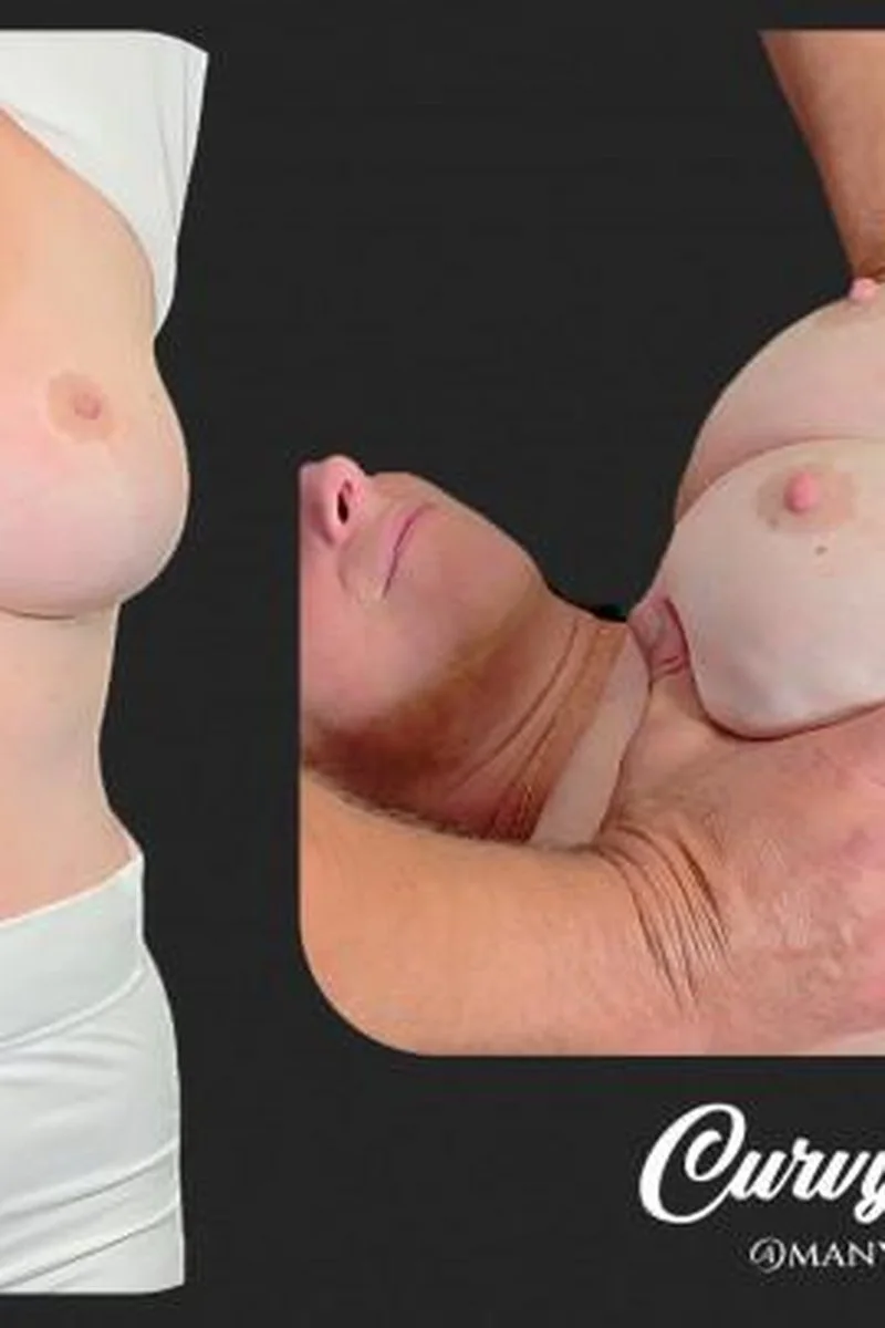 He Played With My Big Tits