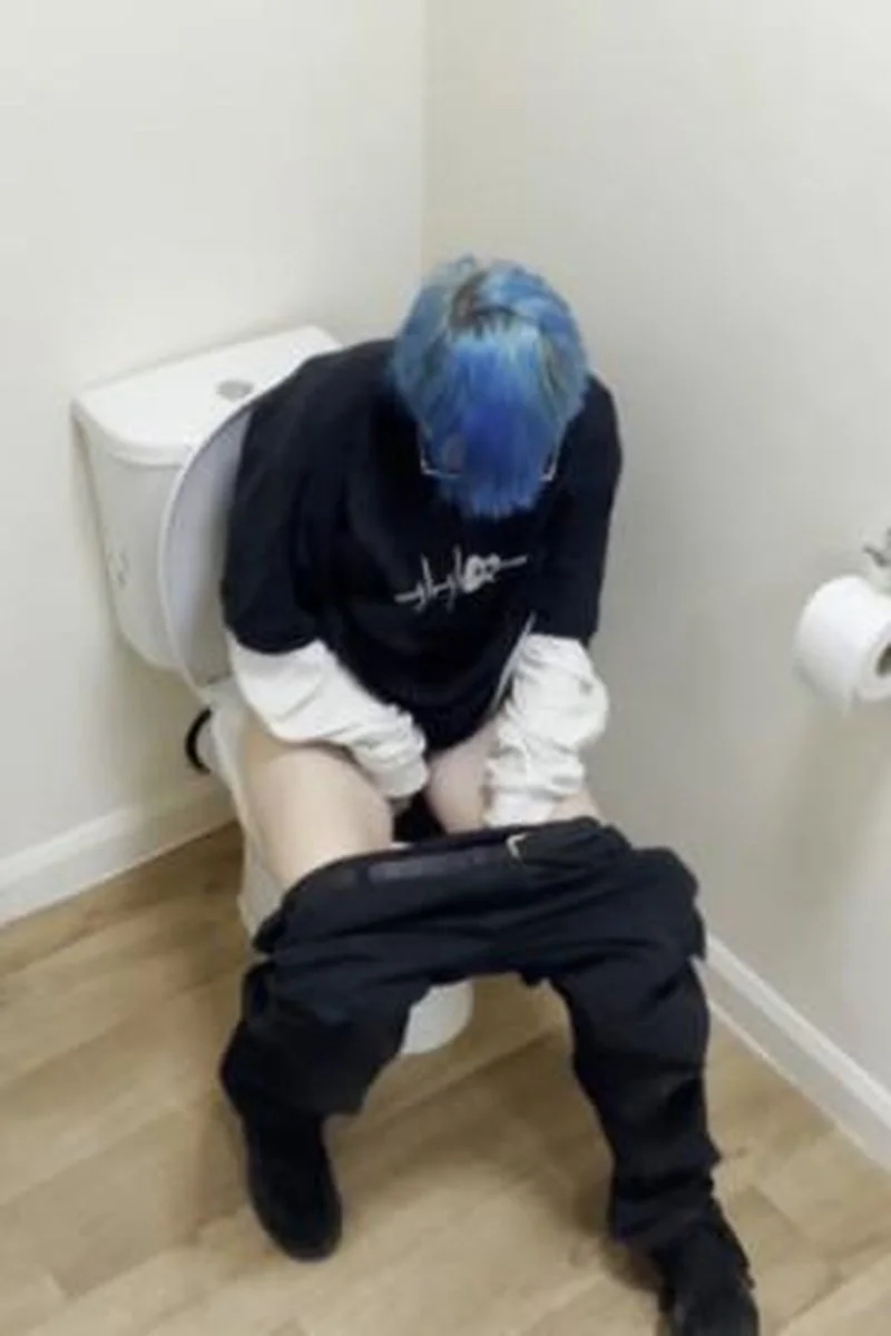 Alice Bean Toilet Vids