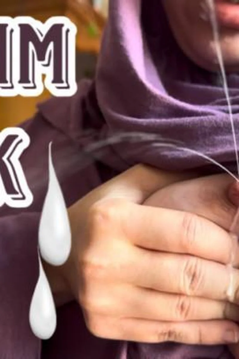 Muslim Milky For U