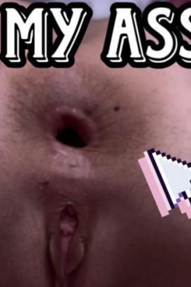 Muslim Whore Open Her Asshole And Gape