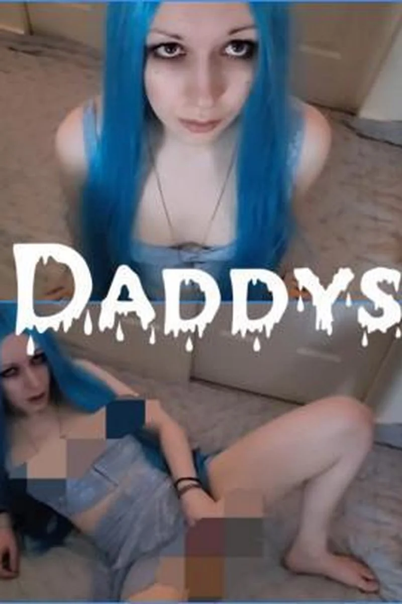 Blue Girl Vibe Play