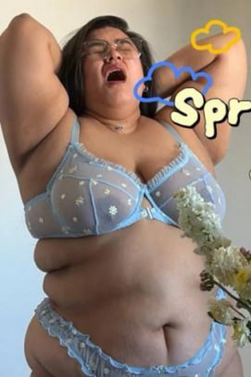 Spring Allergy Sneezing