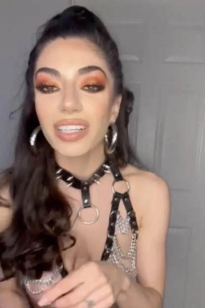 JOI With A Countdown At The End For You To Cum For Me